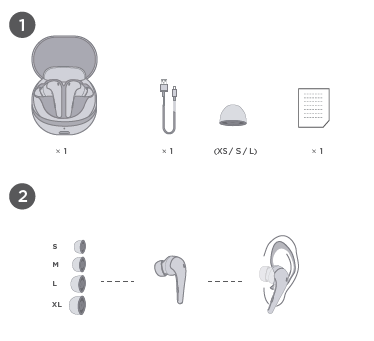 1MORE-Aero-True-Wireless-Earbuds-1