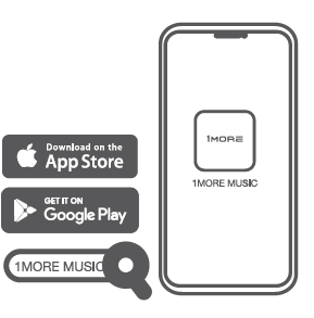 1MORE-Aero-True-Wireless-Earbuds-5