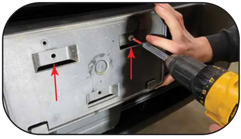 Let’s Get Started!