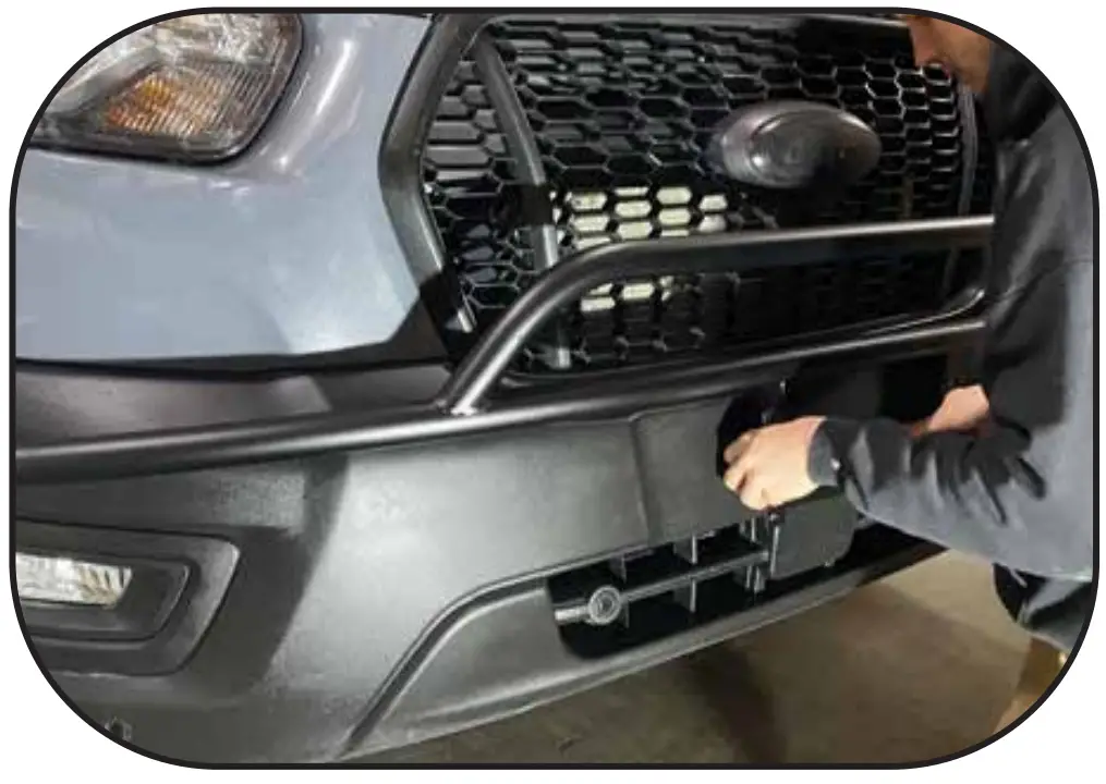 Let’s Get Started!