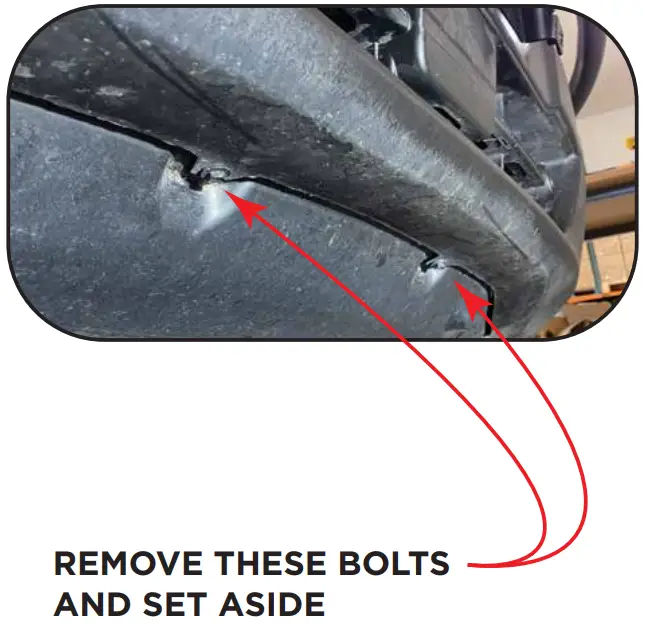 Let’s Get Started!