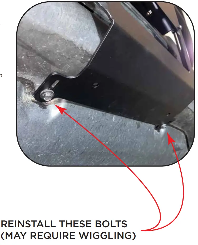 Let’s Get Started!