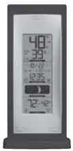 ACURITE 00592W2 Wireless Thermometer - Placement of Main Unit