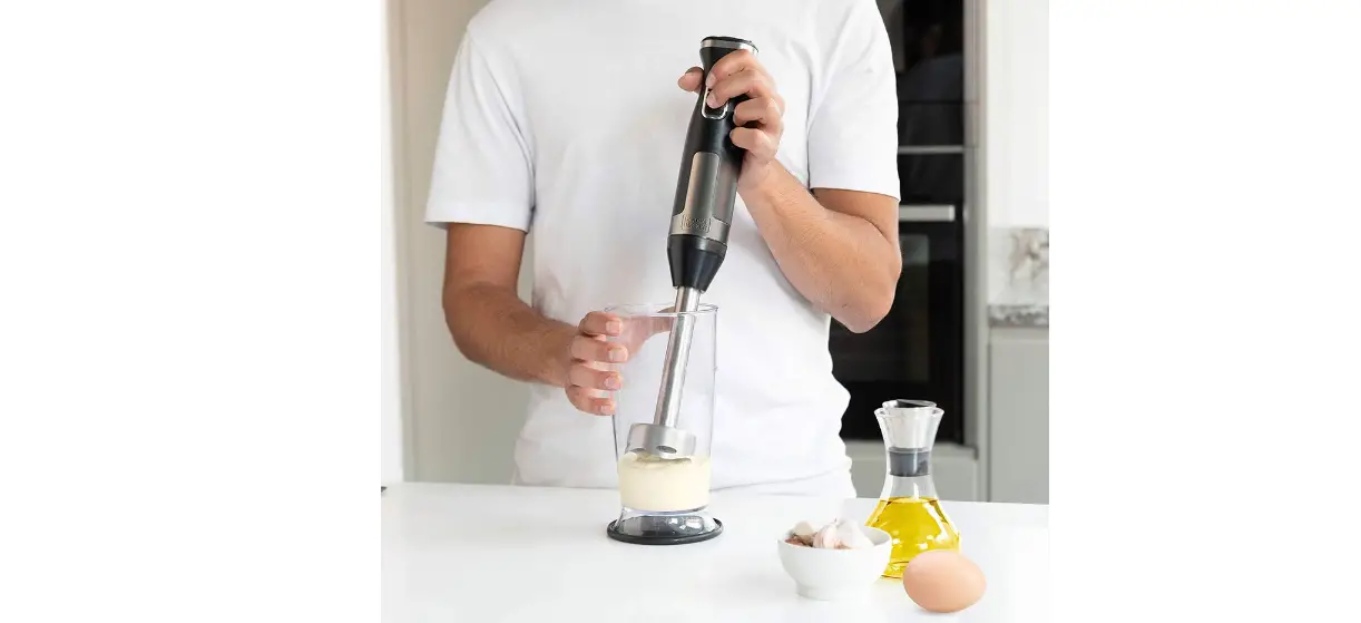 Black Decker Bxhba1500e Powerful Hand Blender User Manual