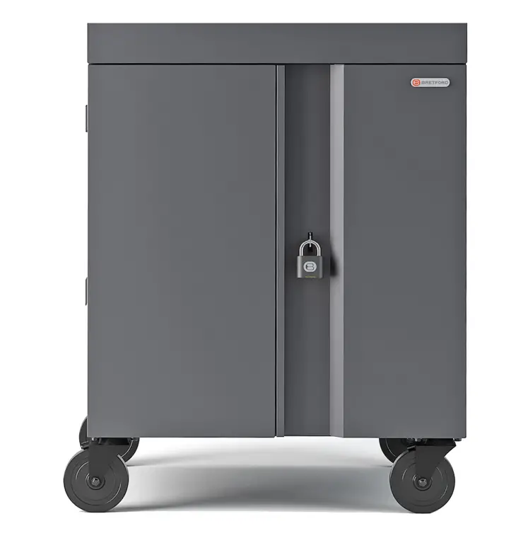 BRETFORD-TVC16PAC-CK-CUBE-Carts