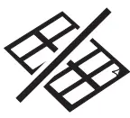 ReXel Momentum X308, X406 Cross Cut Paper Shredder - icon 28