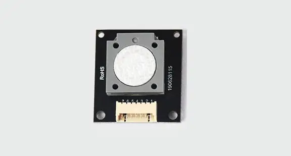 Winsen Ze40a-tvoc Electrochemical Tvoc Detection Module User Manual