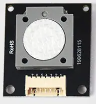 Winsen ZE40A-TVOC Electrochemical TVOC Detection Module