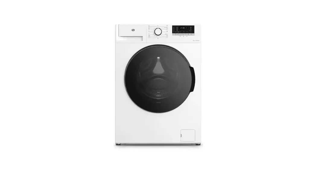 Valberg 59155 Washer Dryer User Guide