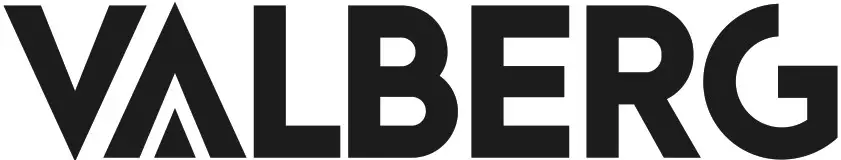 VALBERG logo