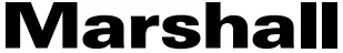 Marshall-logo
