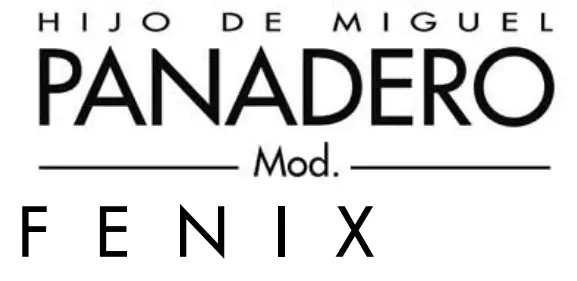 PANADERO logo