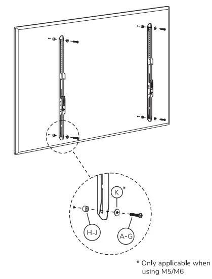 Neomounts-FL55-875BL1-Floor-Stand-FIG15