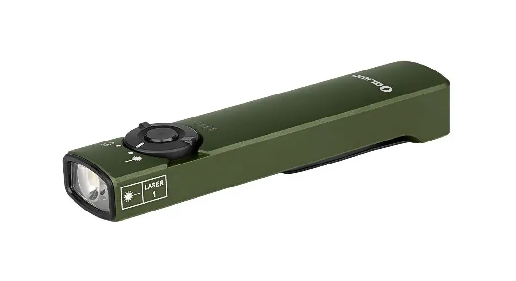 Olight Arkfeld Edc Light Torch User Manual Olight Arkfeld Edc Light Torch User Manual