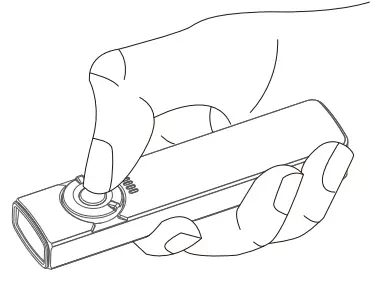 OLIGHT Arkfeld EDC Light Torch - Fig 4