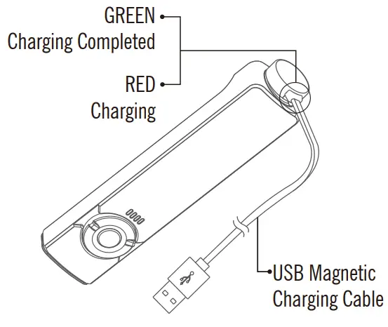 OLIGHT Arkfeld EDC Light Torch - Fig 5