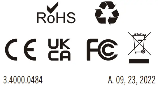 OLIGHT Arkfeld EDC Light Torch - icon 5