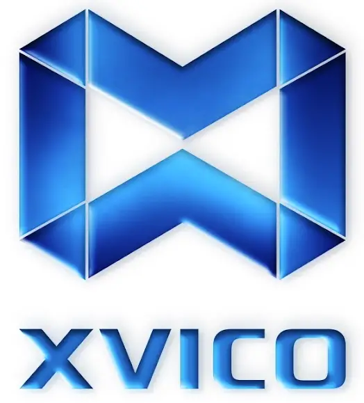 Xvico Logo