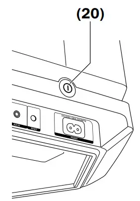 Teufel Holist M Powerful Hi-Fi Smart Speaker - Adjusting the bass