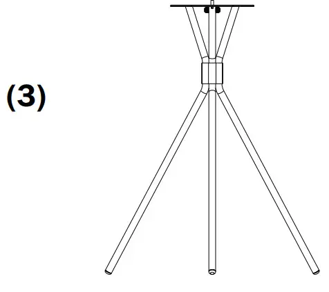 Teufel Holist M Powerful Hi-Fi Smart Speaker - contents