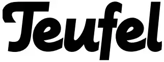 Teufel logo