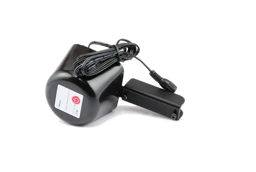 Zooz Valve Control Zac03 Manual Zooz Valve Control Zac03 Manual