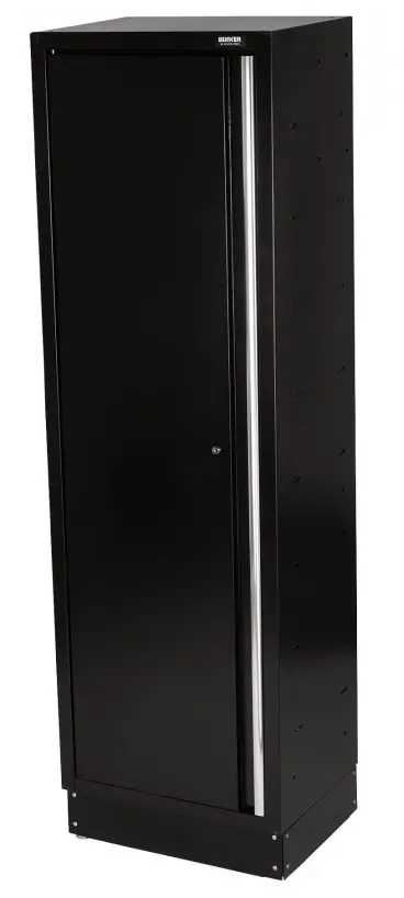 BUNKER 33165 Preparing 1 Door Tall Cabinet