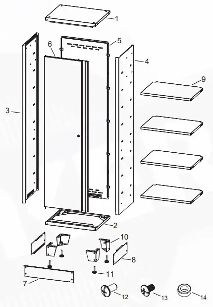 Assembly Instruction