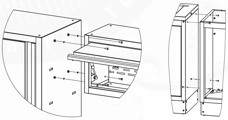 Assembly Instruction