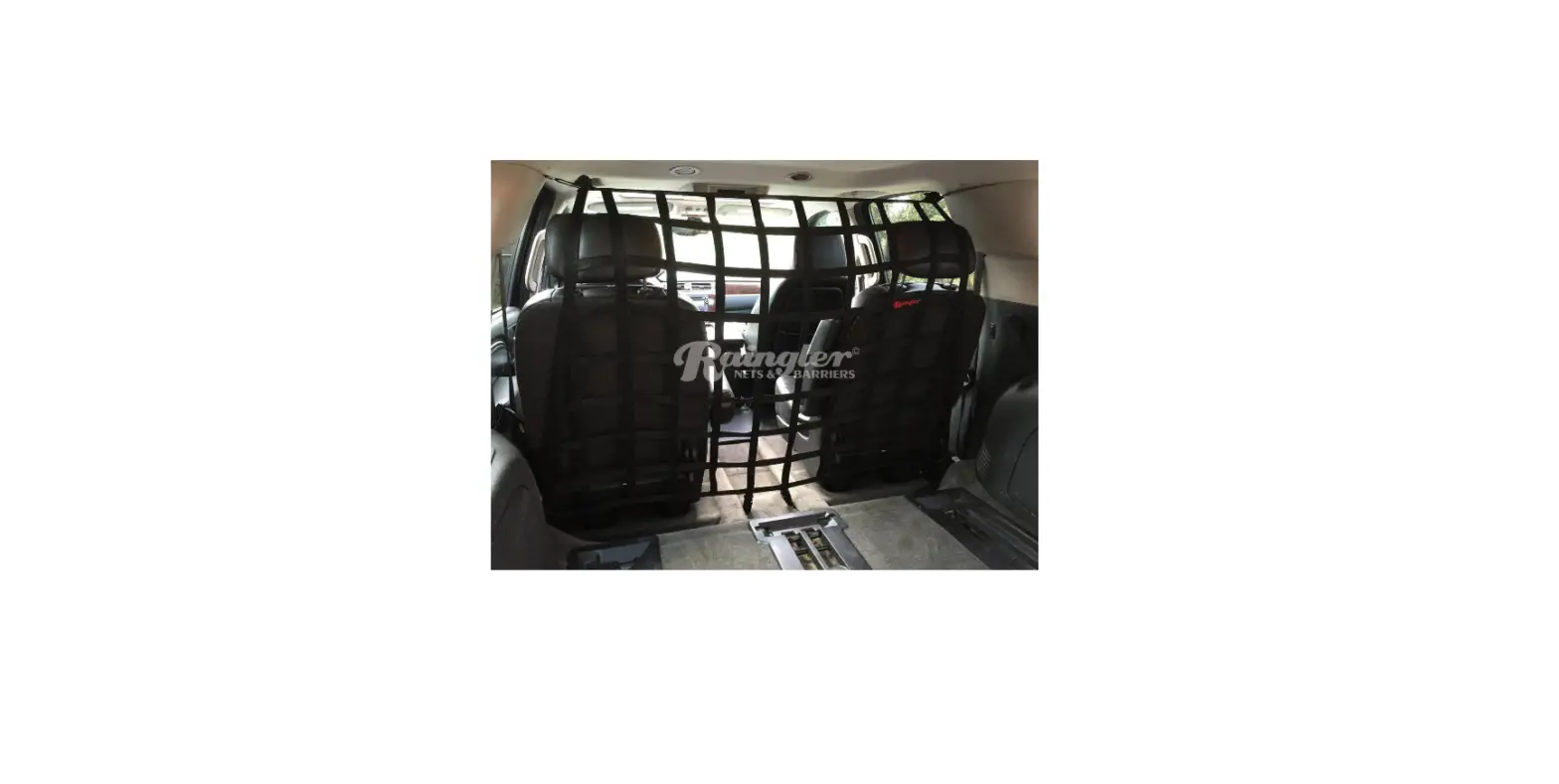 Raingler 2021 Newer Chevrolet Suburban Installation Guide