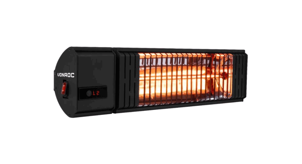 Vonroc Ph507ac Patio Heater Volsini Instruction Manual Vonroc Ph507ac Patio Heater Volsini Instruction Manual