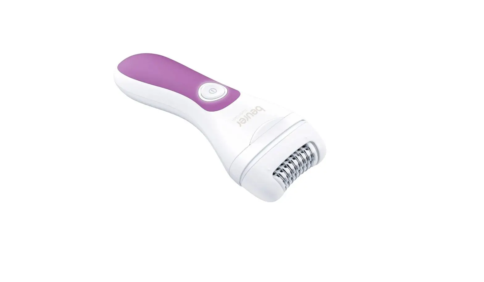 Beurer Hl 76 Satinskin Epilator Wet And Dry Instruction Manual