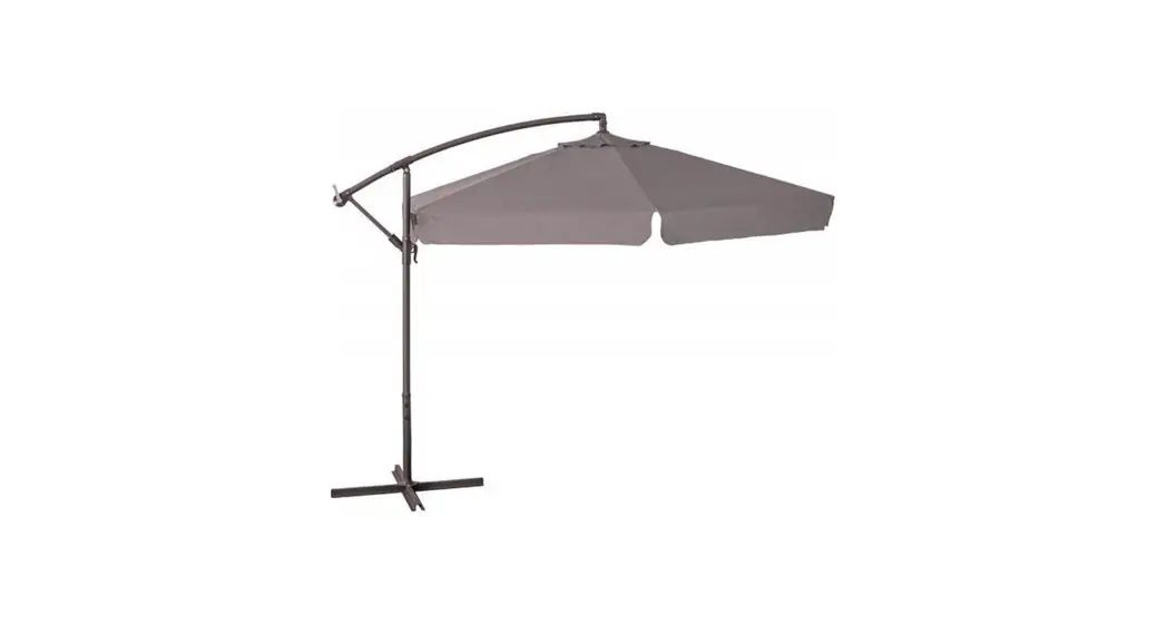 Sunwaal 3.5m Folding Garden Umbrella Installation Guide Sunwaal 3.5m Folding Garden Umbrella Installation Guide
