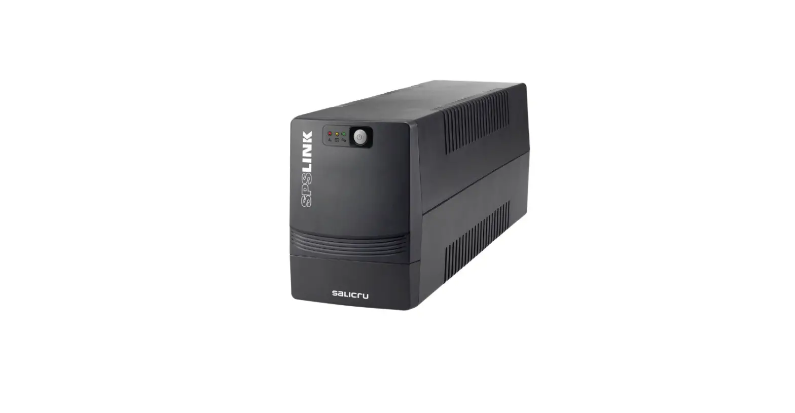 Salicru Sps Link Uninterruptible Power Supply User Manual Salicru Sps Link Uninterruptible Power Supply User Manual