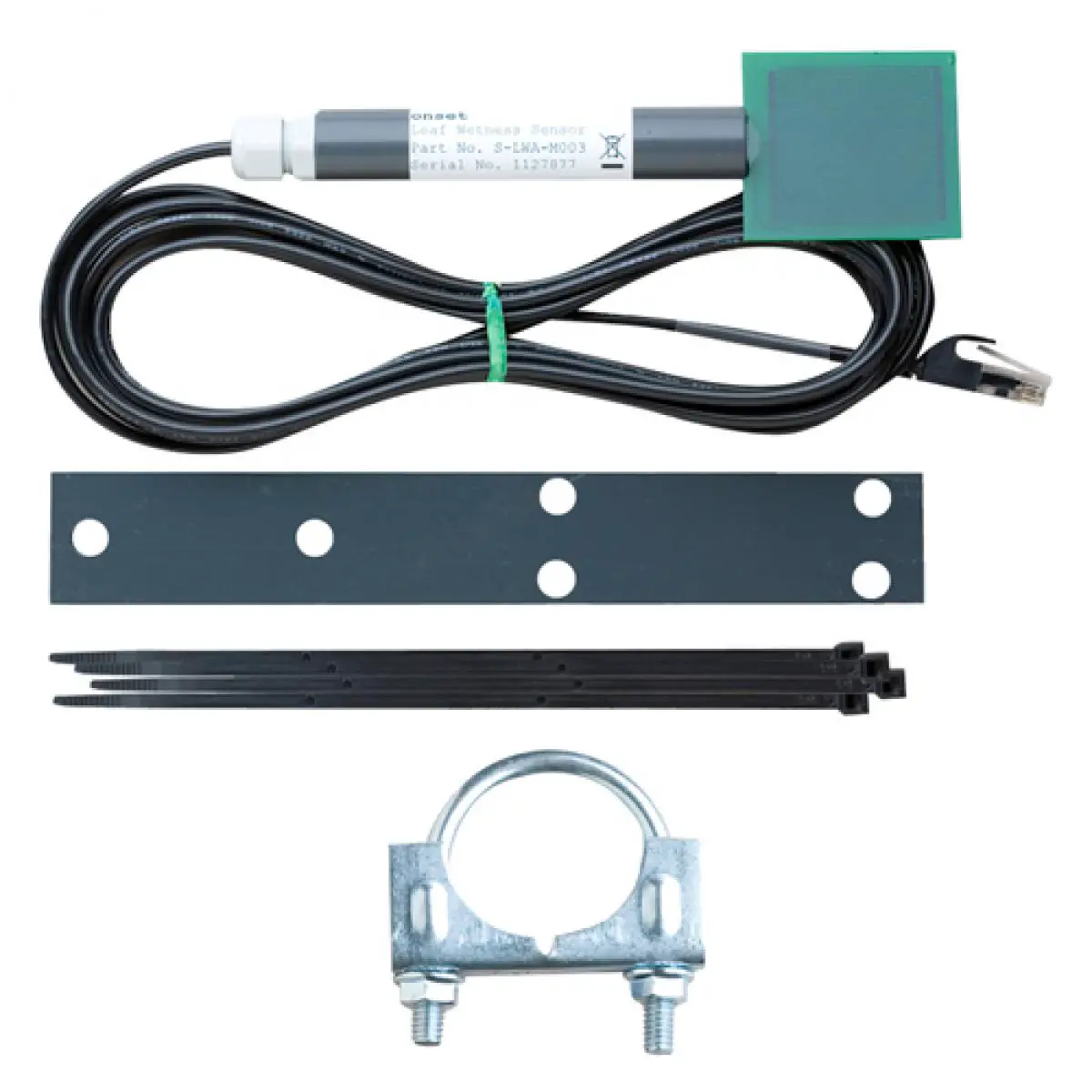 Hobo Leaf Wetness Smart Sensor S-lwa-m003 User Manual