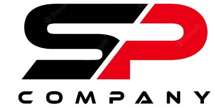 S P - logo