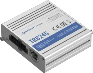TELTONIKA TRB245 M2M LTE Gateway