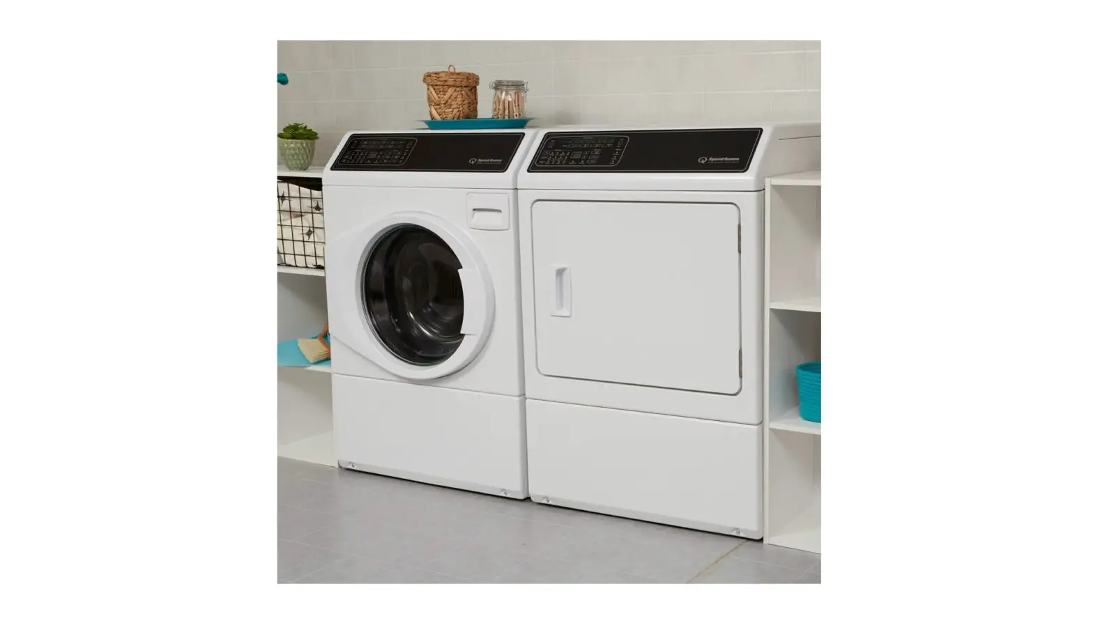 Alliance Dry730c_svg Dryer User Guide Alliance Dry730c_svg Dryer User Guide