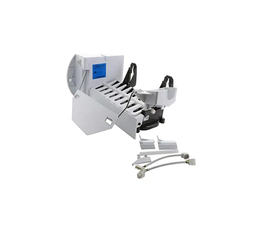 Ge Appliances Im1800 Ice Maker Kit User Manual