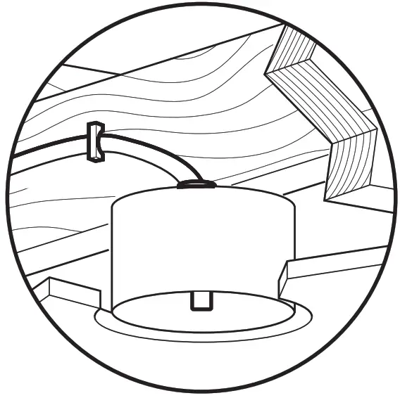 Hunter 51714 Shady Grove with 3 Lights 52 Inch Ceiling Fan - Figure 4