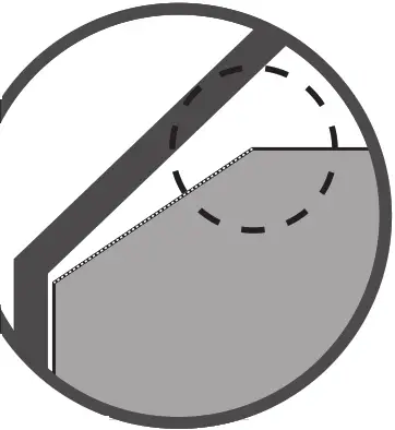 Hunter 51714 Shady Grove with 3 Lights 52 Inch Ceiling Fan - Figure 5