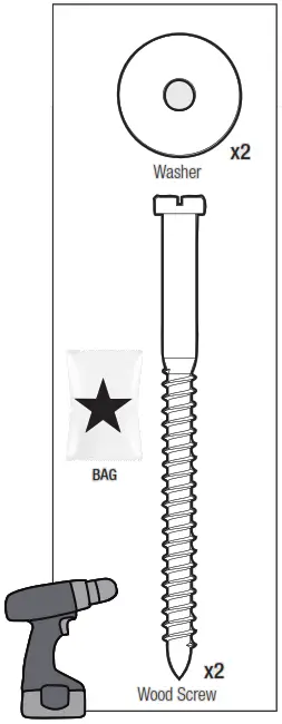 Hunter 51714 Shady Grove with 3 Lights 52 Inch Ceiling Fan - Figure 8