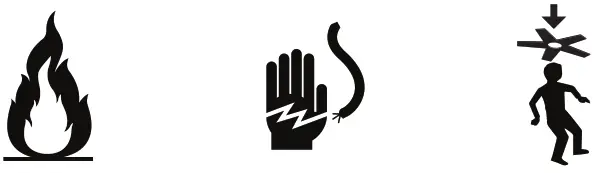 Hunter 51714 Shady Grove with 3 Lights 52 Inch Ceiling Fan - Icon 1