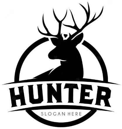 Hunter Logo