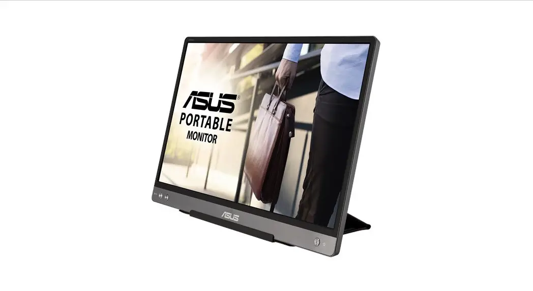 Asus Mb14ac Monitor User Guide