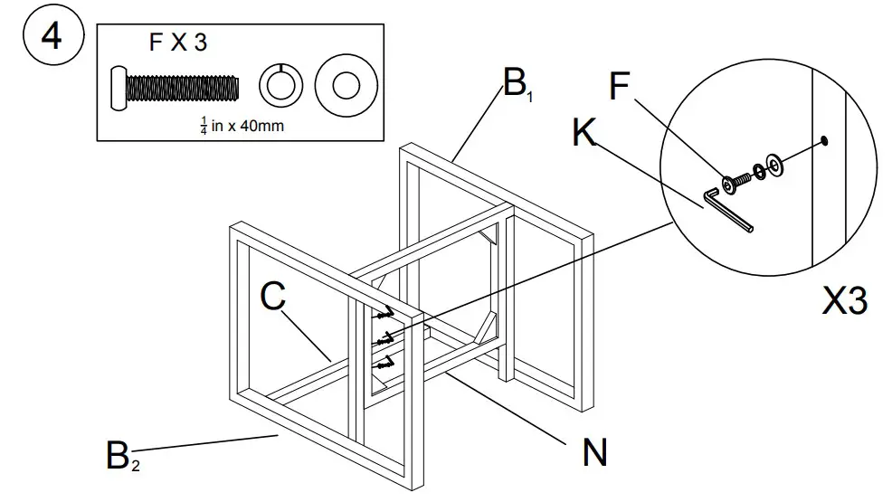 Assembly Instruction