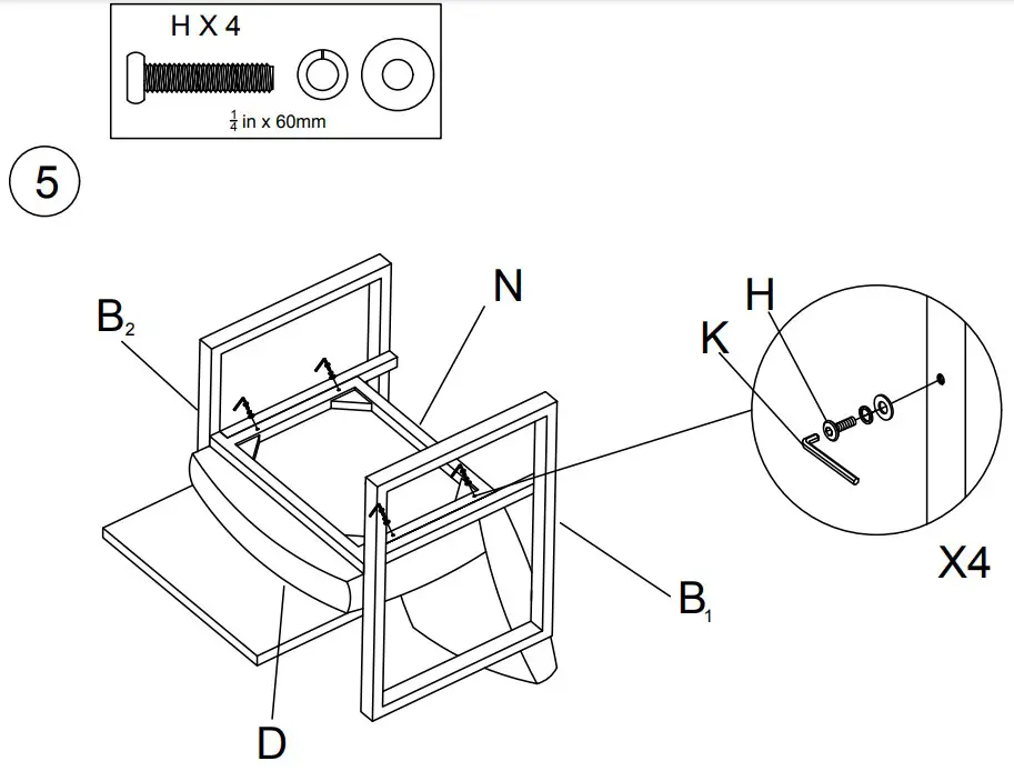 Assembly Instruction