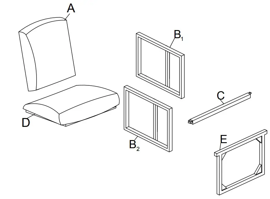 Assembly Instruction