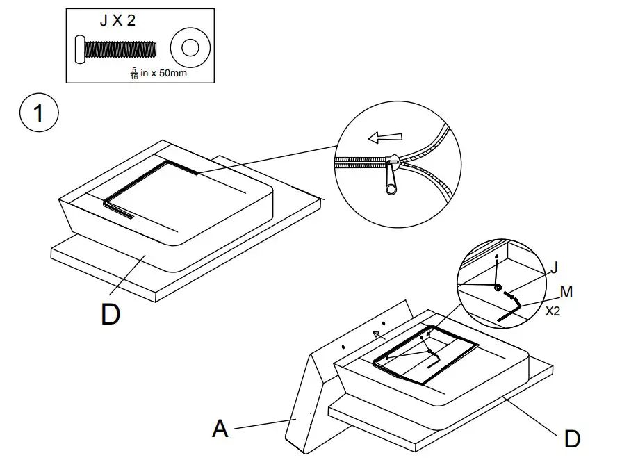 Assembly Instruction