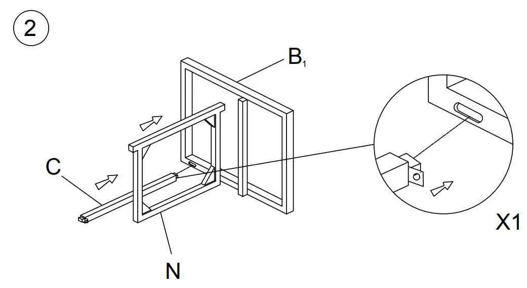 Assembly Instruction
